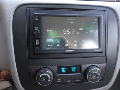 2007 Buick Lucerne CXL V6