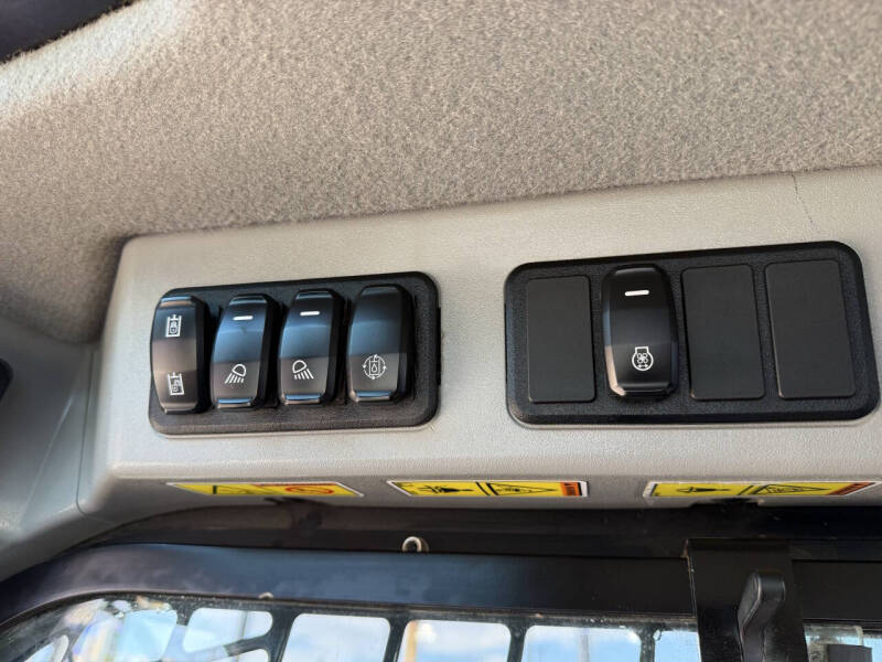 2022 Caterpillar 272D3