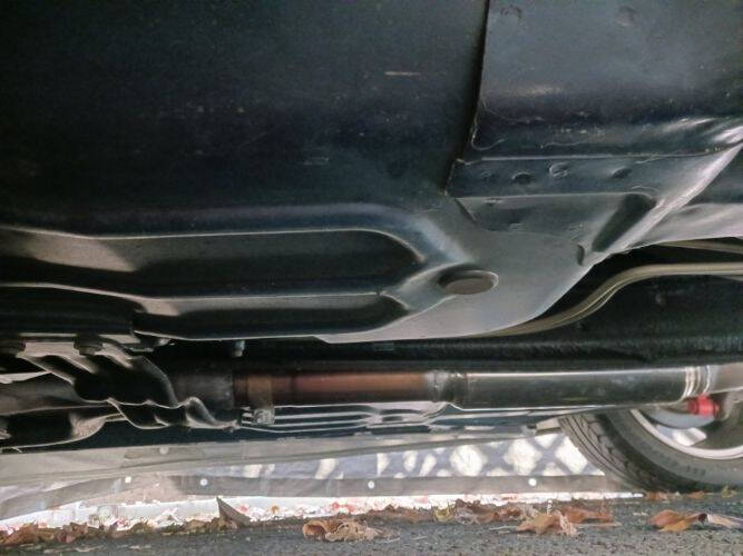 1999 Pontiac Firebird