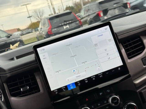 2022 Ford Expedition MAX XLT