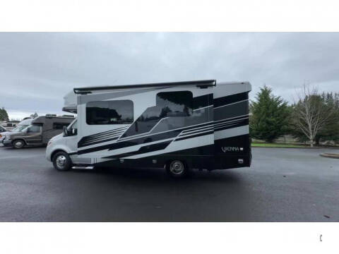 2024 Mercedes-Benz Sprinter