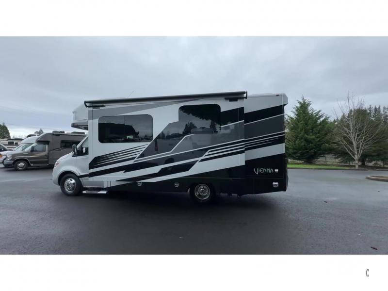 2024 Mercedes-Benz Sprinter