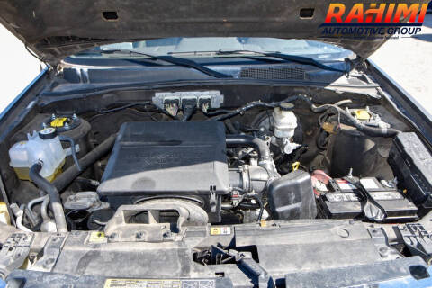 2009 Ford Escape XLT