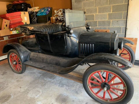 1919 Ford Model T for sale at Haggle Me Classics in Hobart IN