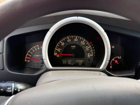 2006 Honda Ridgeline RTS