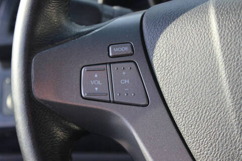 2009 Acura MDX SH-AWD w/Tech