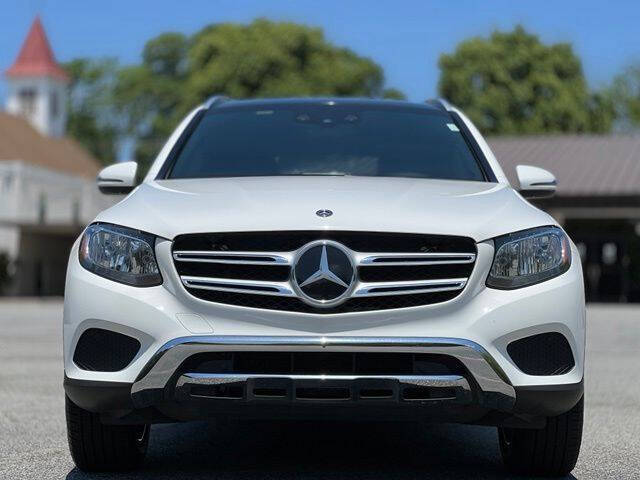 Mercedes-BenzGLC2