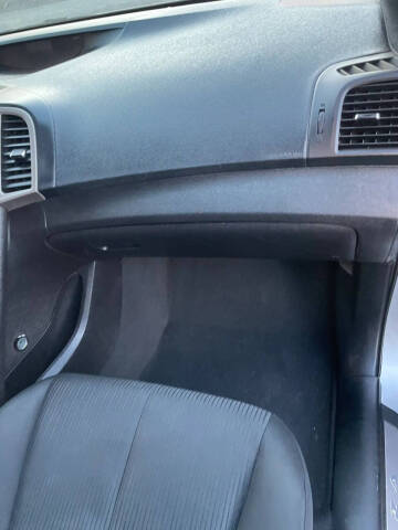 2015 Toyota Venza