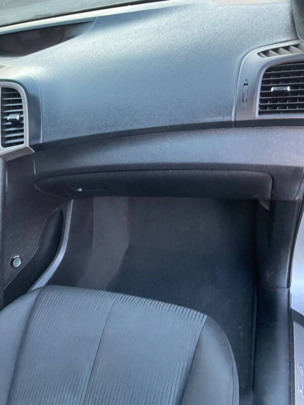 2015 Toyota Venza