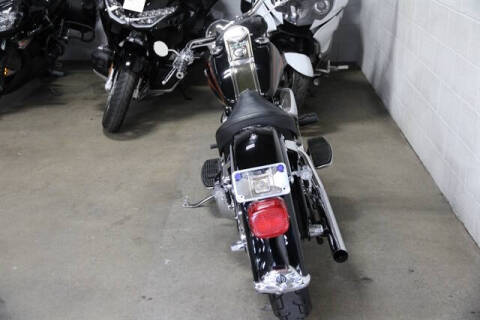 1992 Harley-Davidson HERITAGE S