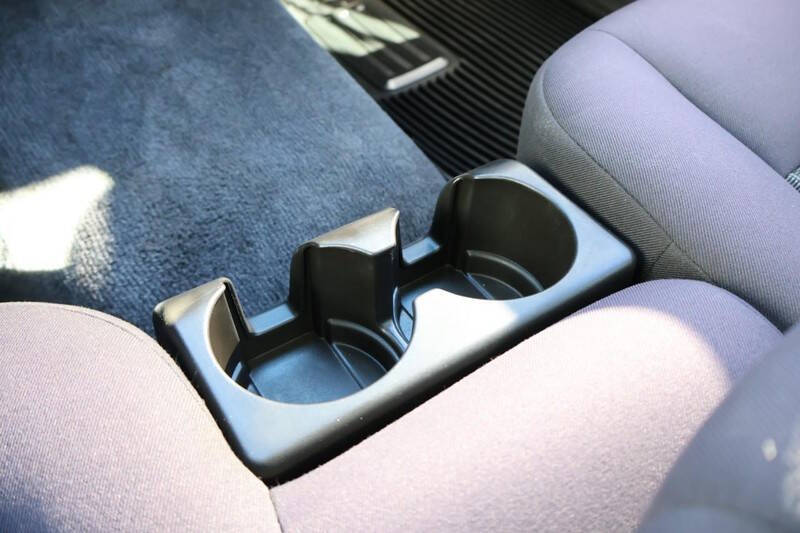 2012 GMC Canyon Work Truck