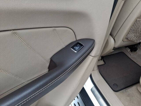 2016 Mercedes-Benz GL-Class GL 450 4MATIC