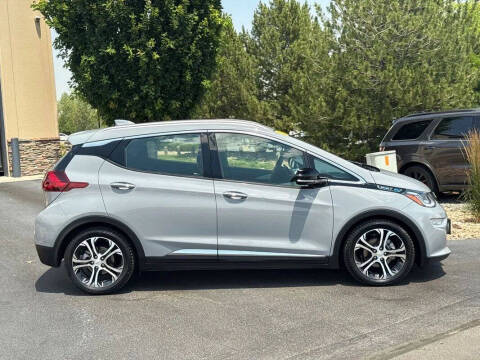 2020 Chevrolet Bolt EV Premier