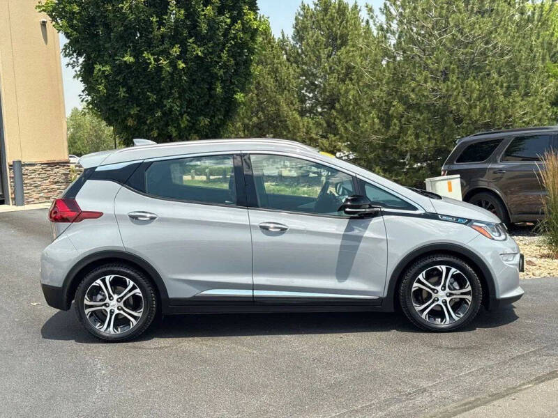 2020 Chevrolet Bolt EV Premier
