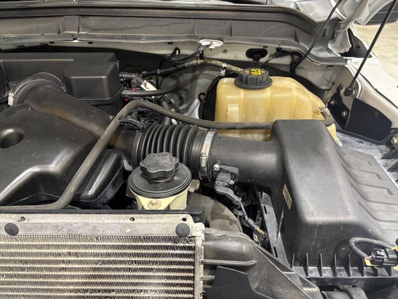 2012 Ford F-250 Super Duty XL