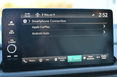 2023 Acura Integra w/Tech w/A-SPEC