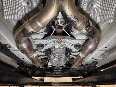 2007 Ford Shelby GT500