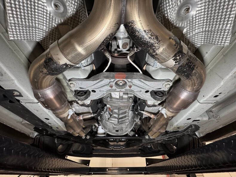 2007 Ford Shelby GT500