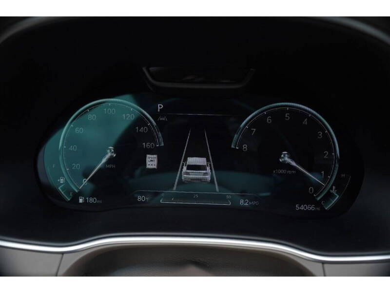 2024 Genesis GV80