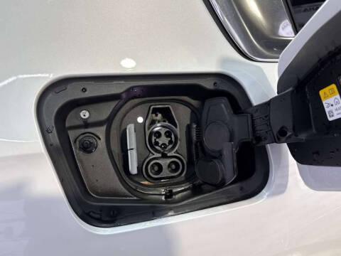2024 BMW i7 eDrive50