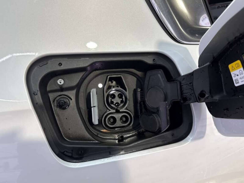 2024 BMW i7 eDrive50