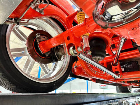 1999 Chevrolet Silverado 1500