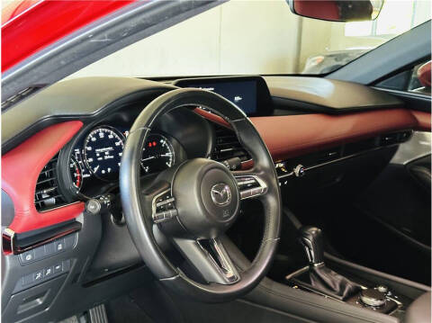 2020 Mazda Mazda3 Hatchback Premium