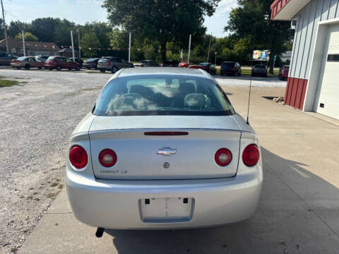 2007 Chevrolet Cobalt LS