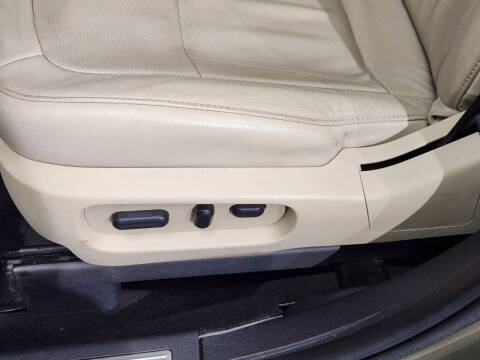 2013 Ford Flex Limited