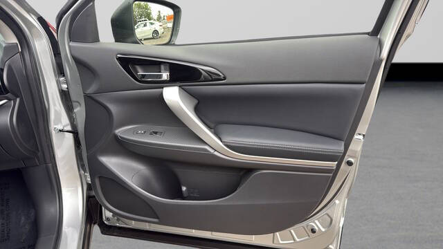 2026 Mitsubishi Eclipse Cross SE