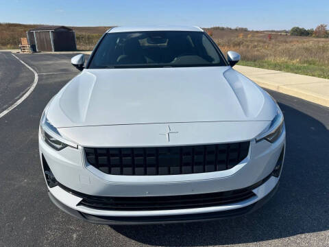 2023 Polestar 2 Long Range Dual Motor