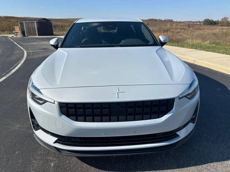 2023 Polestar 2 Long Range Dual Motor