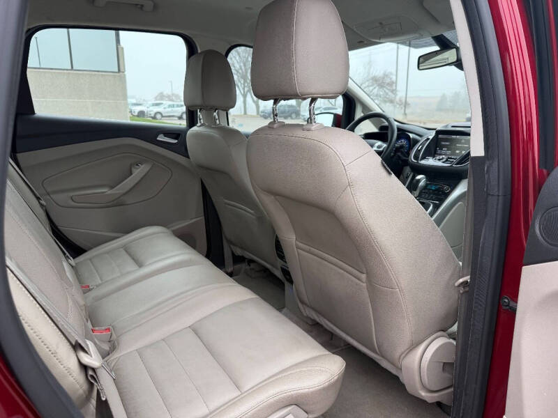 2013 Ford C-MAX Energi SEL