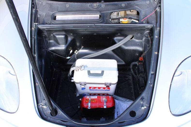 2001 Ferrari 360