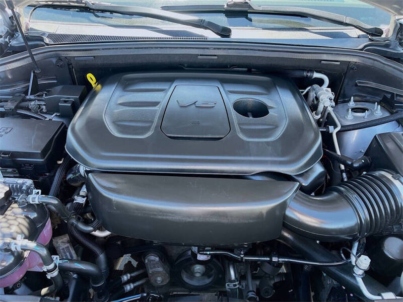 2021 Dodge Durango GT