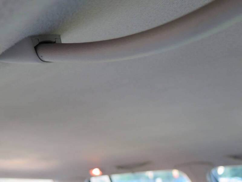 1997 Cadillac DeVille