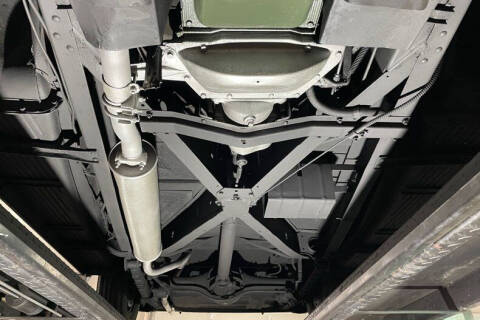 1938 Packard Rollston Eight 1668 All-Weathe