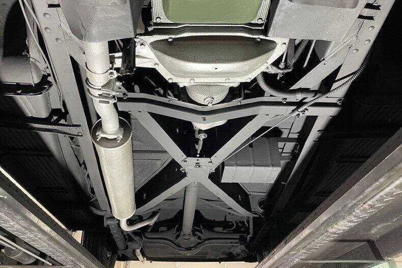 1938 Packard Rollston Eight 1668 All-Weathe