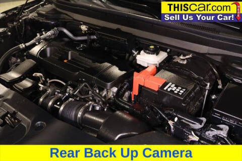 2019 Acura RDX w/A-SPEC