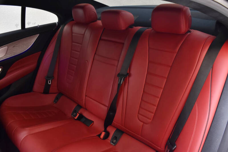 2020 Mercedes-Benz CLS CLS 450