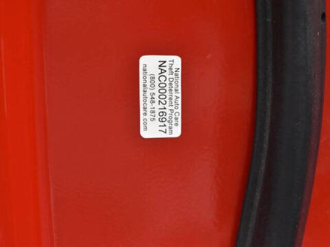 2017 RAM 2500 Power Wagon