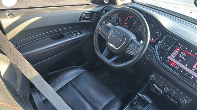 2023 Dodge Durango R/T Plus