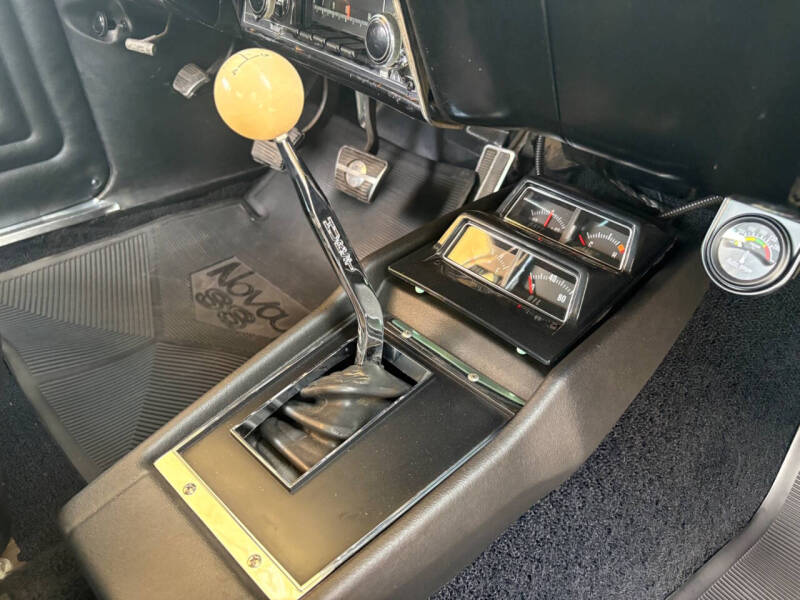 1970 Chevrolet Nova