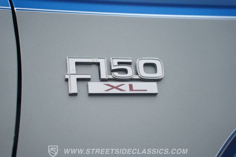 1985 Ford F-150