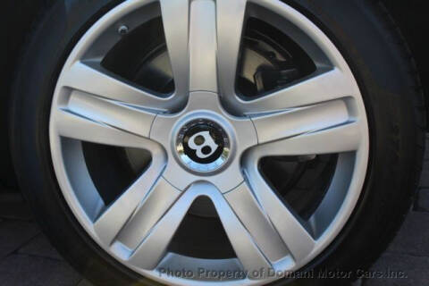 2007 Bentley Continental GT