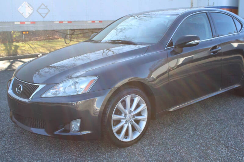 2009 Lexus IS 250