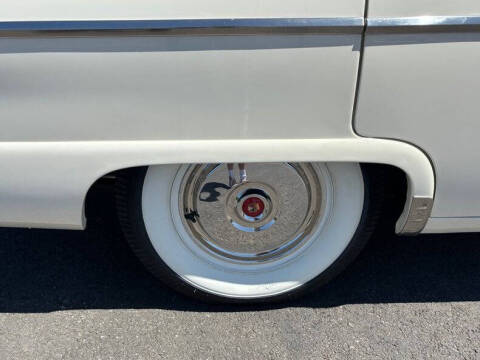 1955 Ford Customline