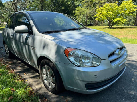 2011 Hyundai Accent GL