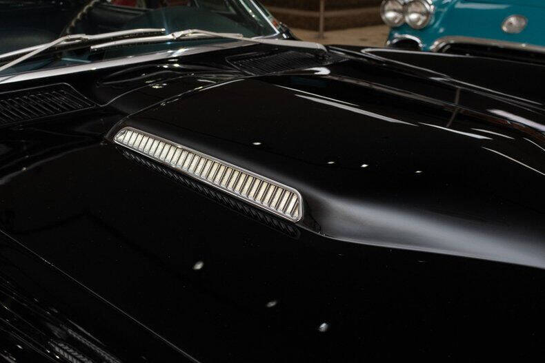 1966 Chevrolet Corvette