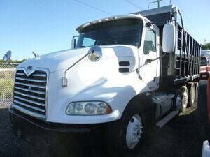 2007 Mack Vision for sale at LaPine Trucks & Trailers in Richland MS